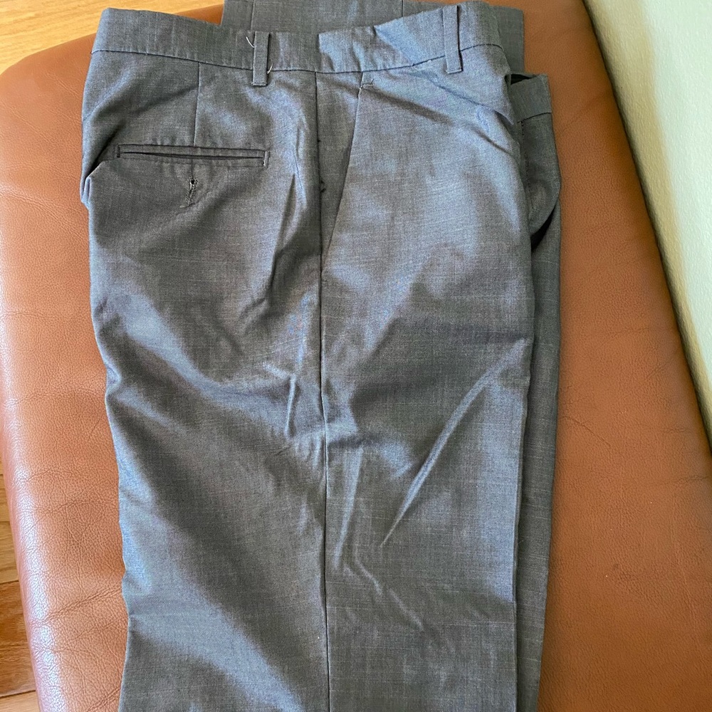 Calvin Klein boys formal pant